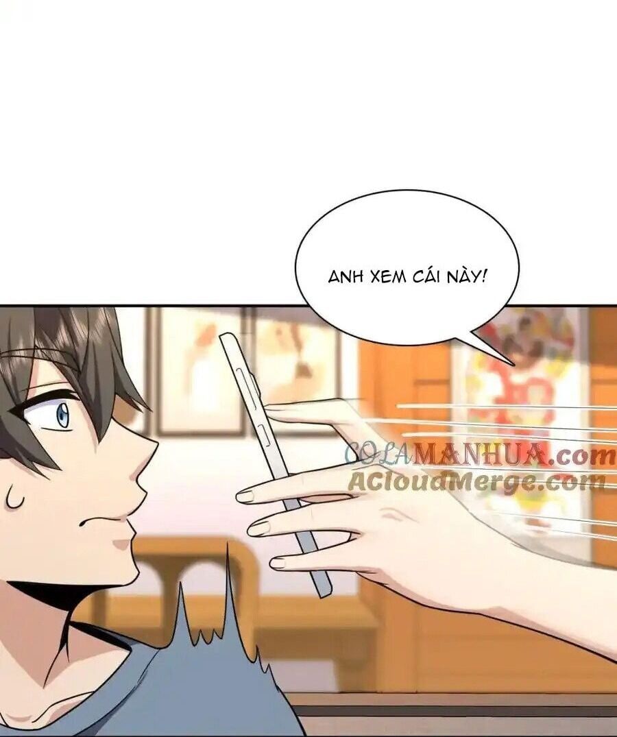 đọc truyện Bà Xã Nhà Tôi Đến Từ Ngàn Năm Trước Chương 231 ảnh 8 tại Giả Dược