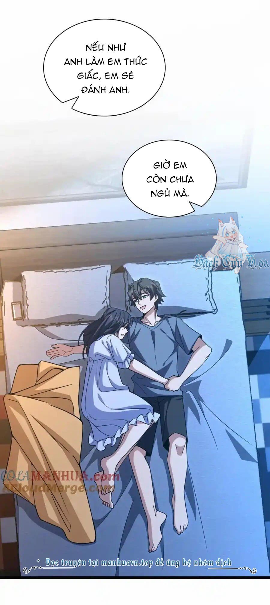 đọc truyện Bà Xã Nhà Tôi Đến Từ Ngàn Năm Trước Chương 232 ảnh 34 tại Giả Dược