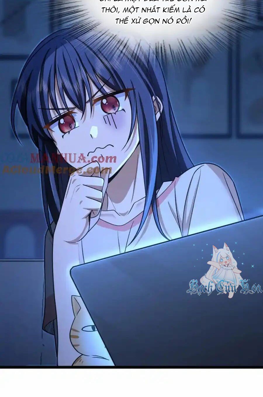 đọc truyện Bà Xã Nhà Tôi Đến Từ Ngàn Năm Trước Chương 232 ảnh 10 tại Giả Dược