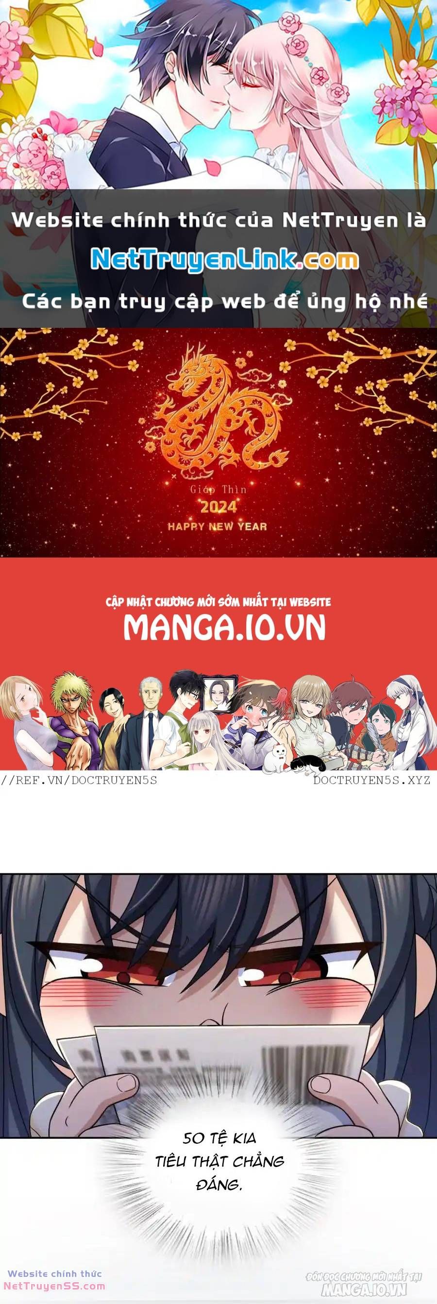 đọc truyện Bà Xã Nhà Tôi Đến Từ Ngàn Năm Trước Chương 235 ảnh 1 tại Giả Dược