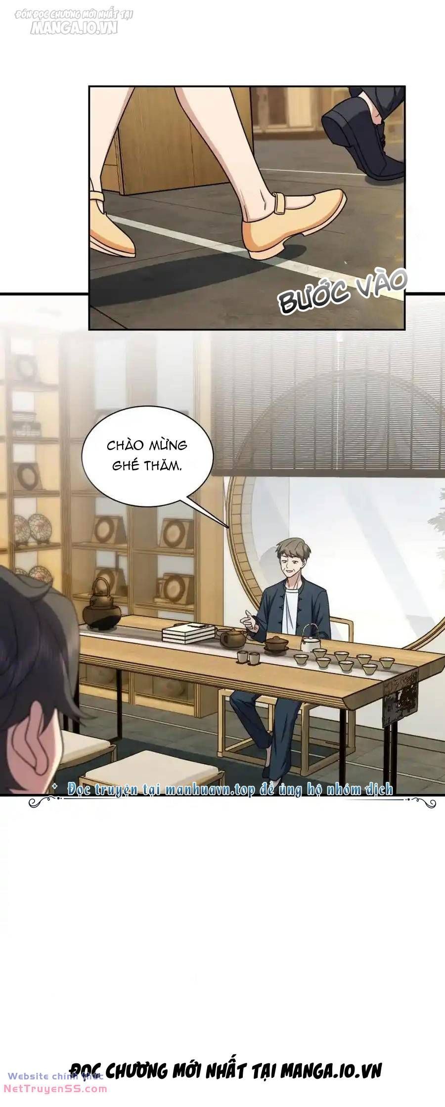 đọc truyện Bà Xã Nhà Tôi Đến Từ Ngàn Năm Trước Chương 235 ảnh 8 tại Giả Dược