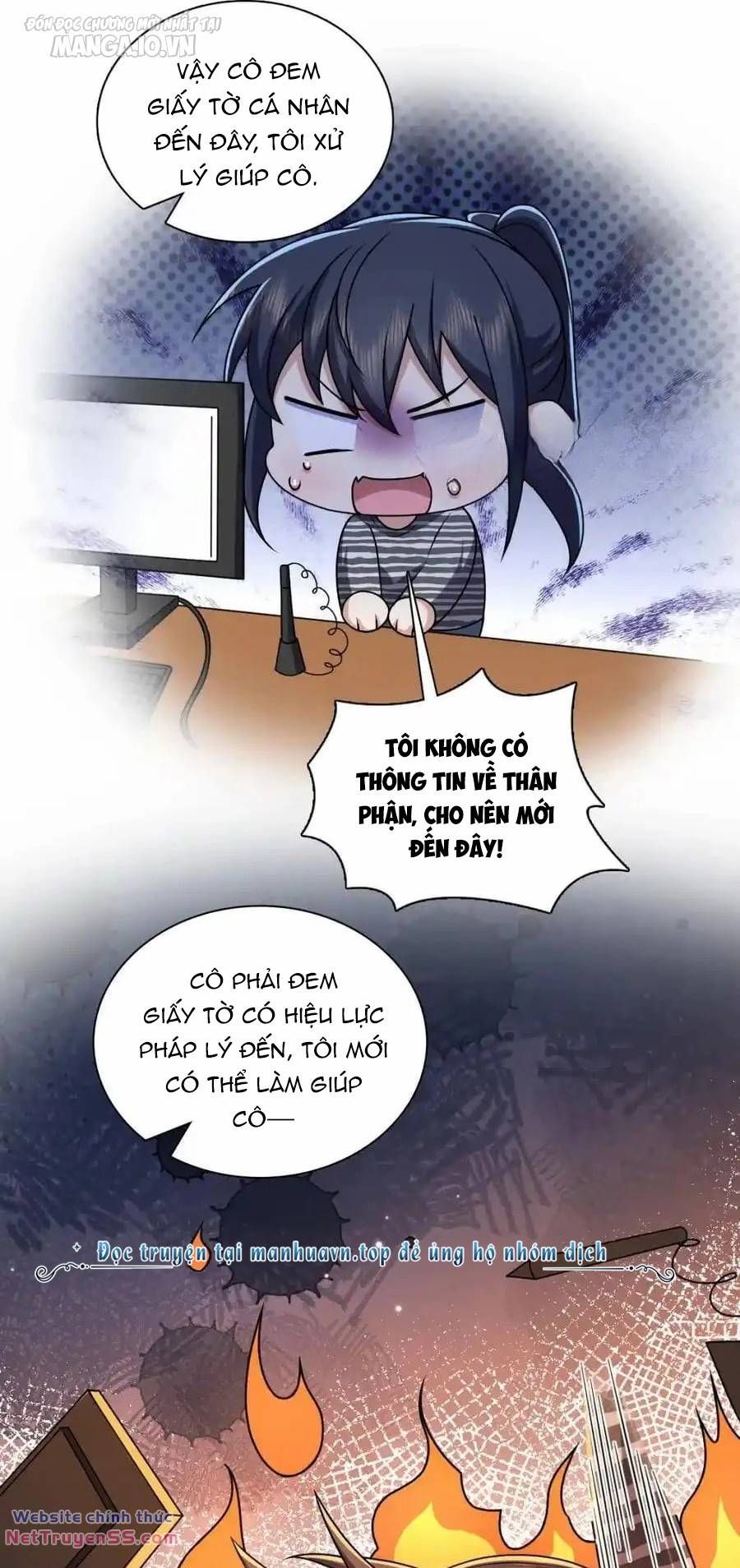đọc truyện Bà Xã Nhà Tôi Đến Từ Ngàn Năm Trước Chương 236 ảnh 27 tại Giả Dược