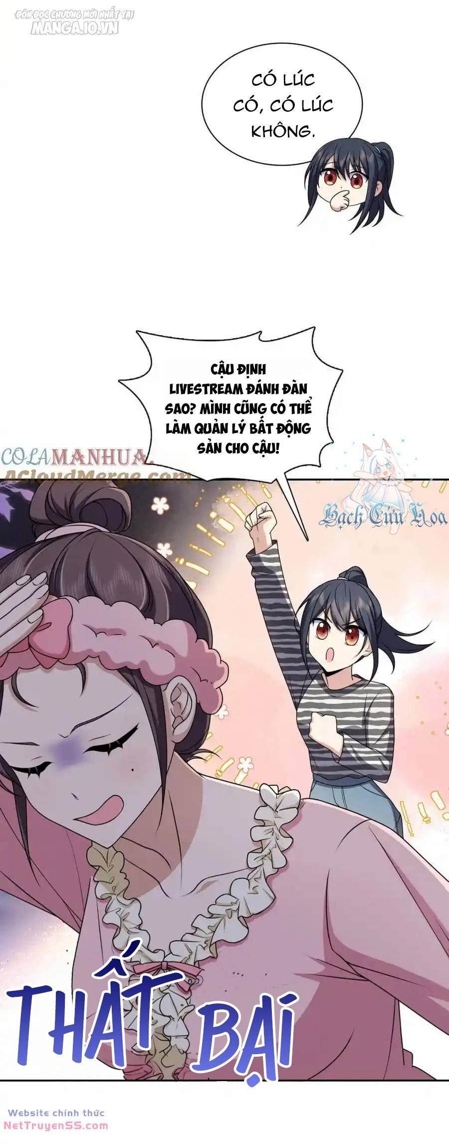 đọc truyện Bà Xã Nhà Tôi Đến Từ Ngàn Năm Trước Chương 236 ảnh 5 tại Giả Dược