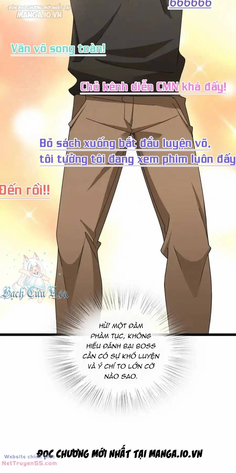 đọc truyện Bà Xã Nhà Tôi Đến Từ Ngàn Năm Trước Chương 237 ảnh 42 tại Giả Dược