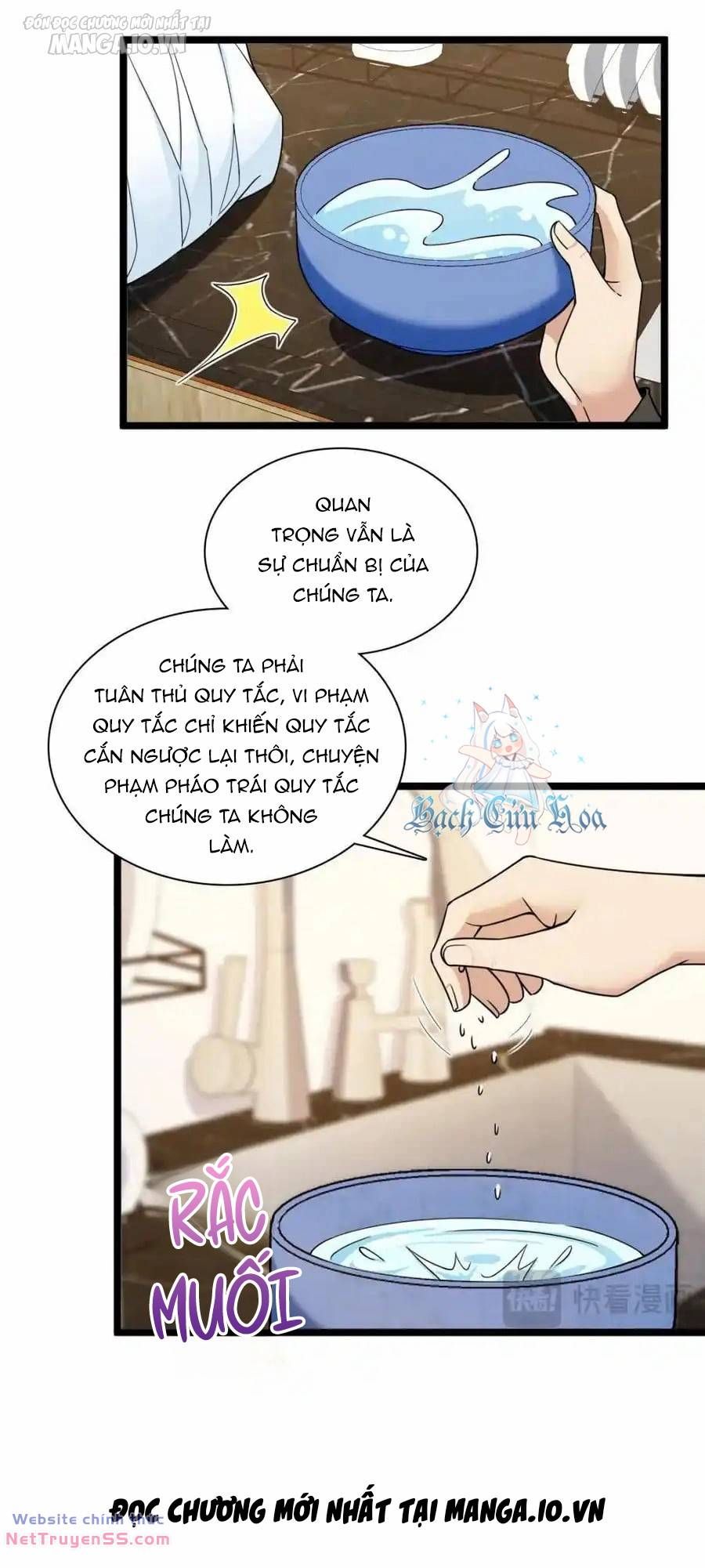 đọc truyện Bà Xã Nhà Tôi Đến Từ Ngàn Năm Trước Chương 237 ảnh 6 tại Giả Dược
