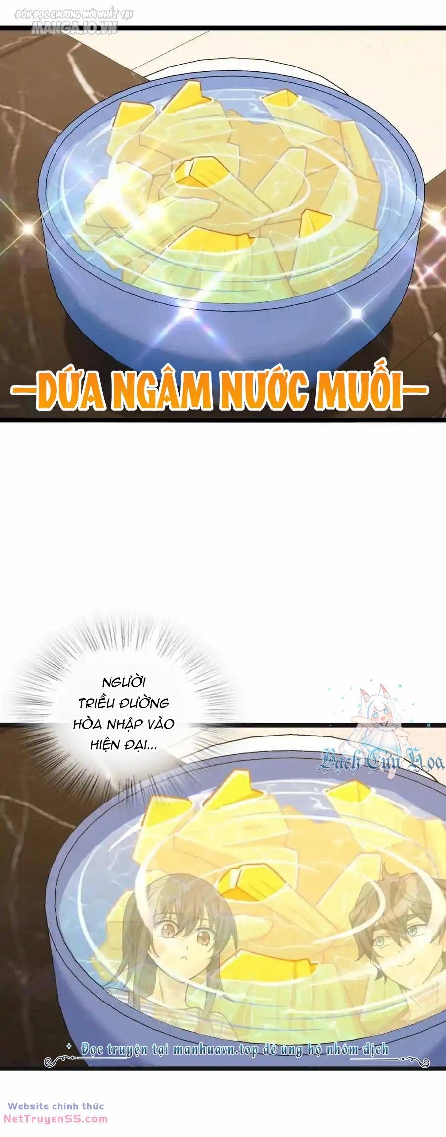 đọc truyện Bà Xã Nhà Tôi Đến Từ Ngàn Năm Trước Chương 237 ảnh 8 tại Giả Dược