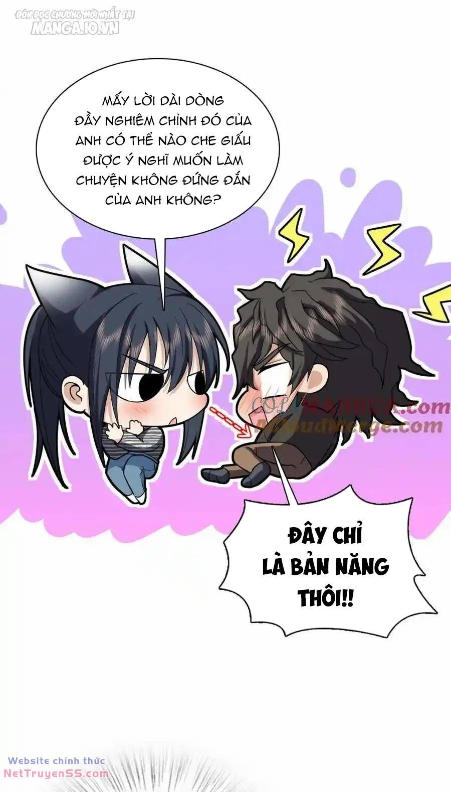 đọc truyện Bà Xã Nhà Tôi Đến Từ Ngàn Năm Trước Chương 238 ảnh 18 tại Giả Dược