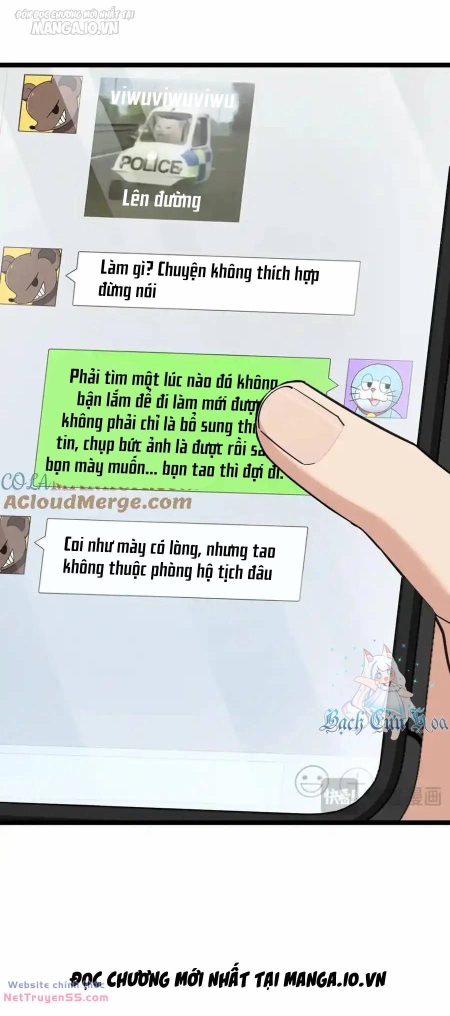 đọc truyện Bà Xã Nhà Tôi Đến Từ Ngàn Năm Trước Chương 239 ảnh 41 tại Giả Dược