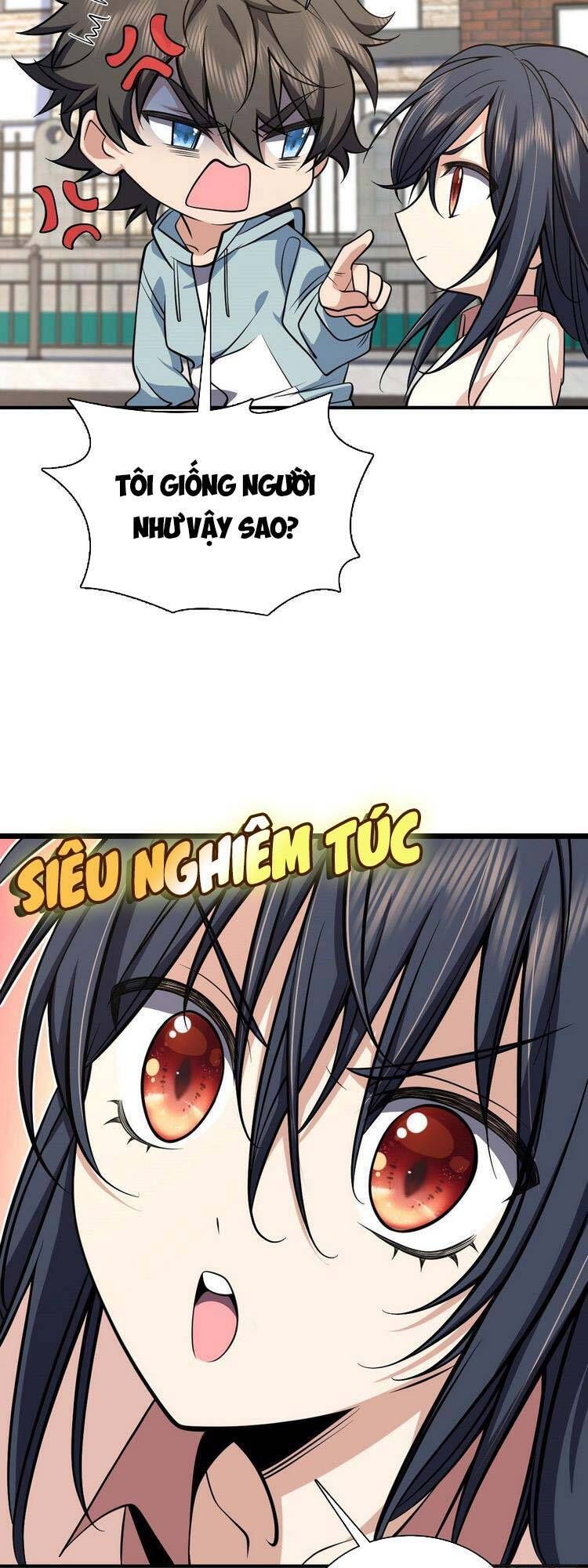đọc truyện Bà Xã Nhà Tôi Đến Từ Ngàn Năm Trước Chương 24 ảnh 6 tại Giả Dược