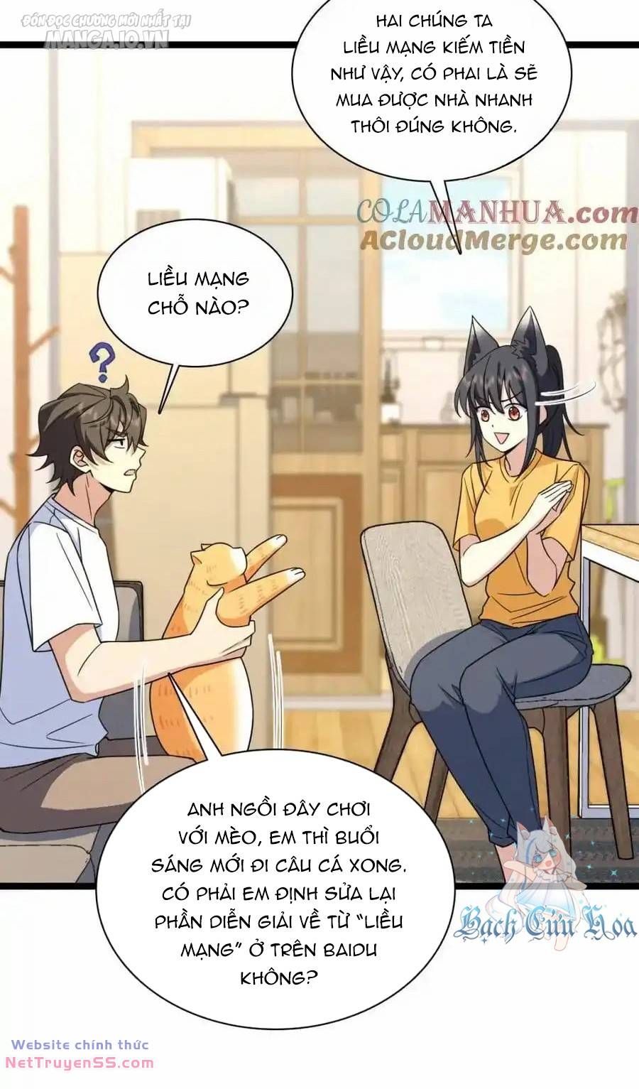 đọc truyện Bà Xã Nhà Tôi Đến Từ Ngàn Năm Trước Chương 241 ảnh 43 tại Giả Dược