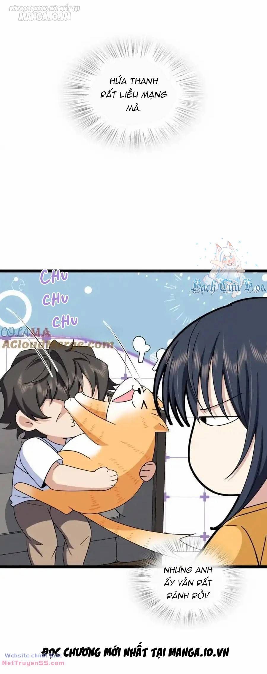 đọc truyện Bà Xã Nhà Tôi Đến Từ Ngàn Năm Trước Chương 241 ảnh 46 tại Giả Dược