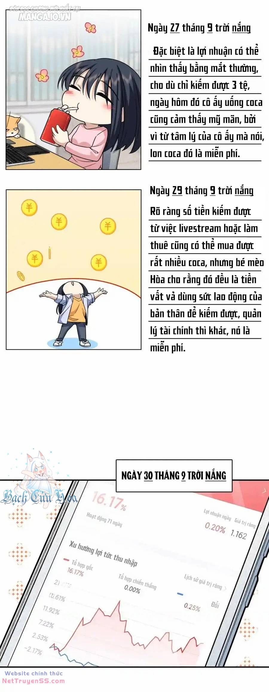 đọc truyện Bà Xã Nhà Tôi Đến Từ Ngàn Năm Trước Chương 242 ảnh 2 tại Giả Dược