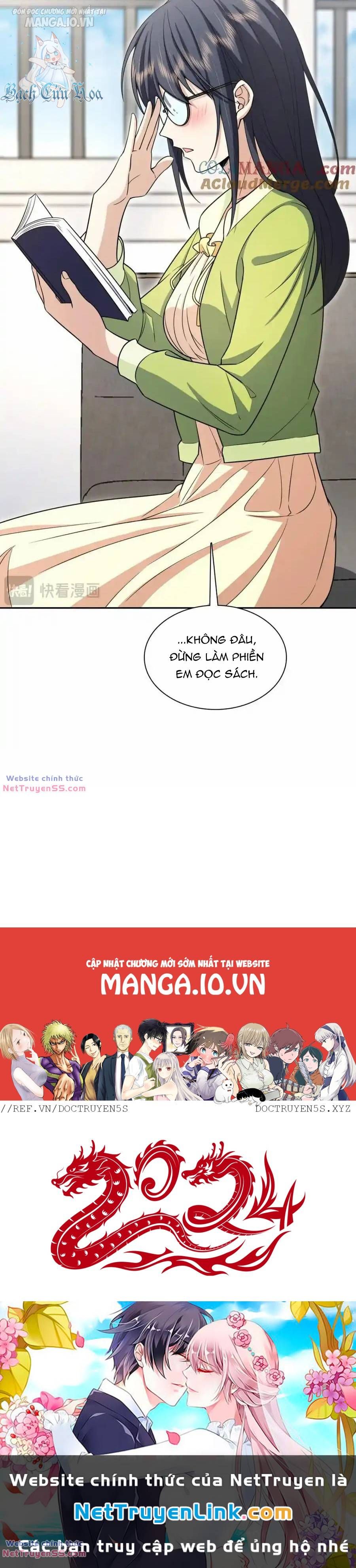 đọc truyện Bà Xã Nhà Tôi Đến Từ Ngàn Năm Trước Chương 244 ảnh 43 tại Giả Dược