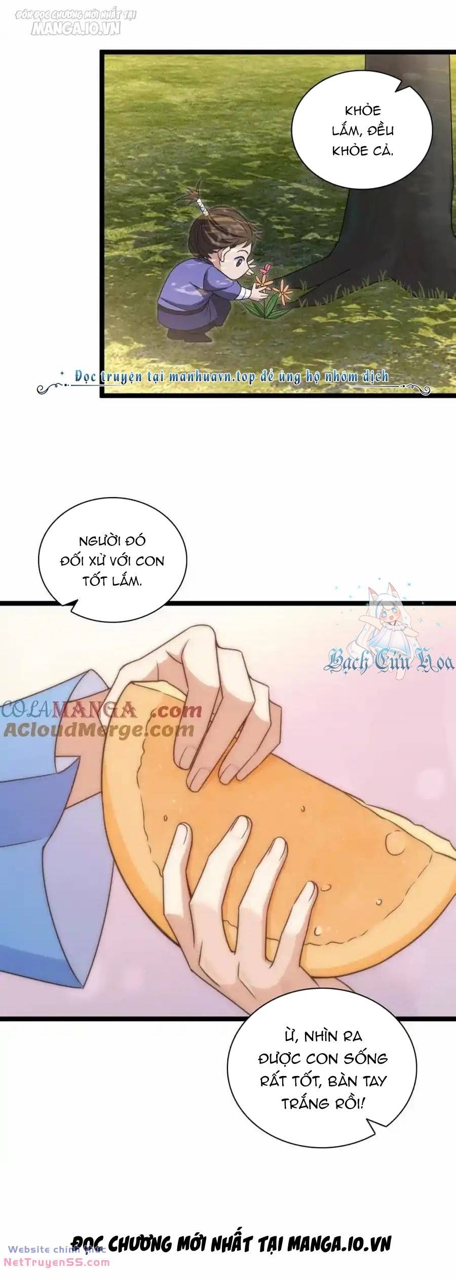 đọc truyện Bà Xã Nhà Tôi Đến Từ Ngàn Năm Trước Chương 245 ảnh 26 tại Giả Dược