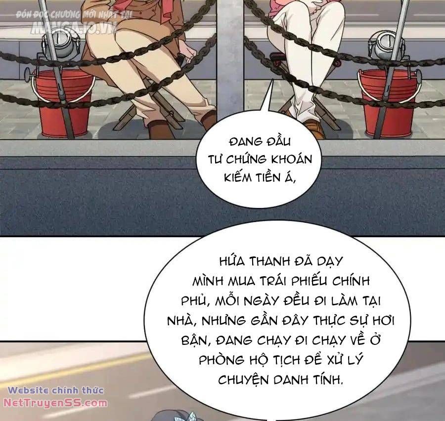 đọc truyện Bà Xã Nhà Tôi Đến Từ Ngàn Năm Trước Chương 248 ảnh 26 tại Thiên Thai Truyện