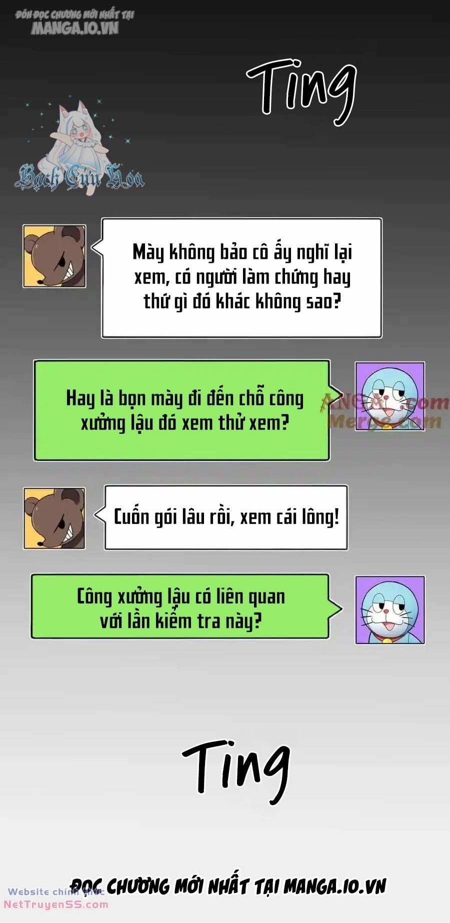 đọc truyện Bà Xã Nhà Tôi Đến Từ Ngàn Năm Trước Chương 249 ảnh 36 tại Giả Dược