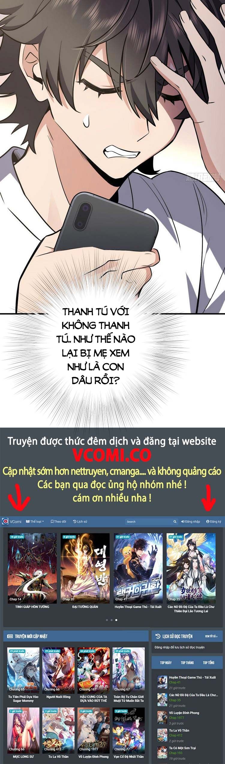 đọc truyện Bà Xã Nhà Tôi Đến Từ Ngàn Năm Trước Chương 25 ảnh 20 tại Giả Dược
