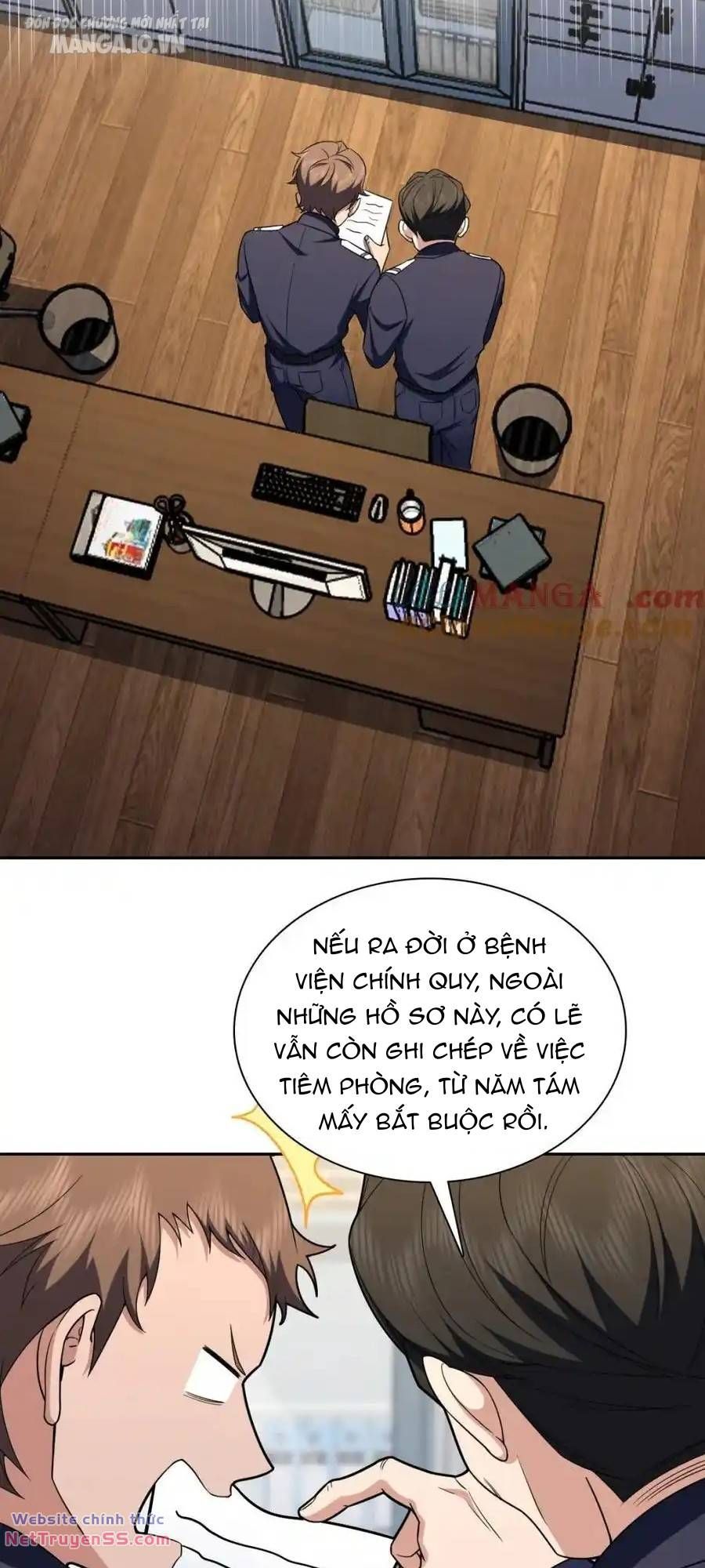 đọc truyện Bà Xã Nhà Tôi Đến Từ Ngàn Năm Trước Chương 251 ảnh 2 tại Giả Dược