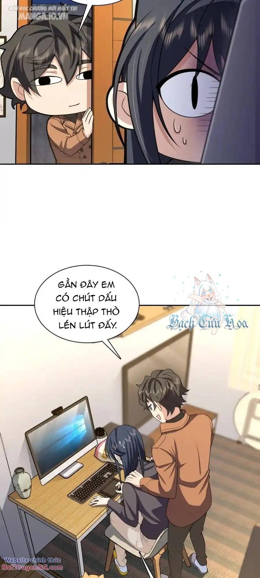 đọc truyện Bà Xã Nhà Tôi Đến Từ Ngàn Năm Trước Chương 251 ảnh 15 tại Giả Dược