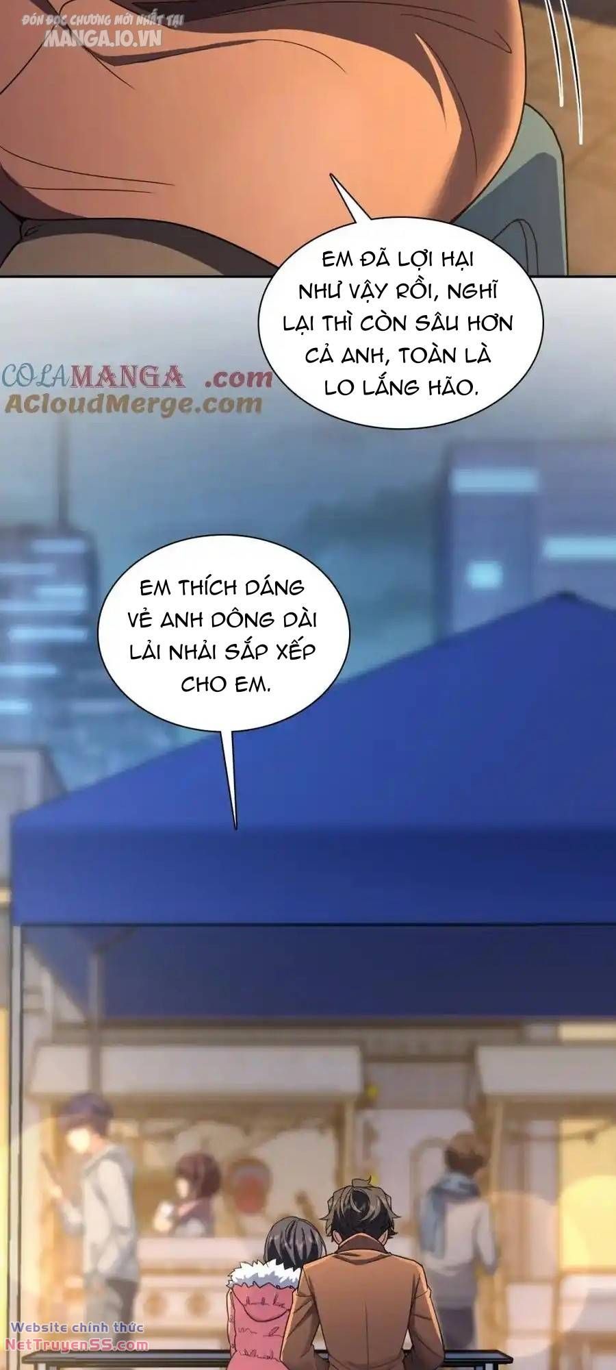 đọc truyện Bà Xã Nhà Tôi Đến Từ Ngàn Năm Trước Chương 251 ảnh 41 tại Giả Dược