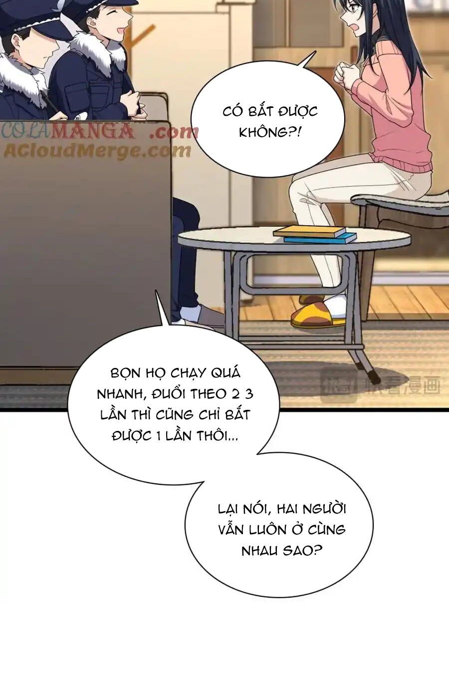 đọc truyện Bà Xã Nhà Tôi Đến Từ Ngàn Năm Trước Chương 252 ảnh 43 tại Giả Dược
