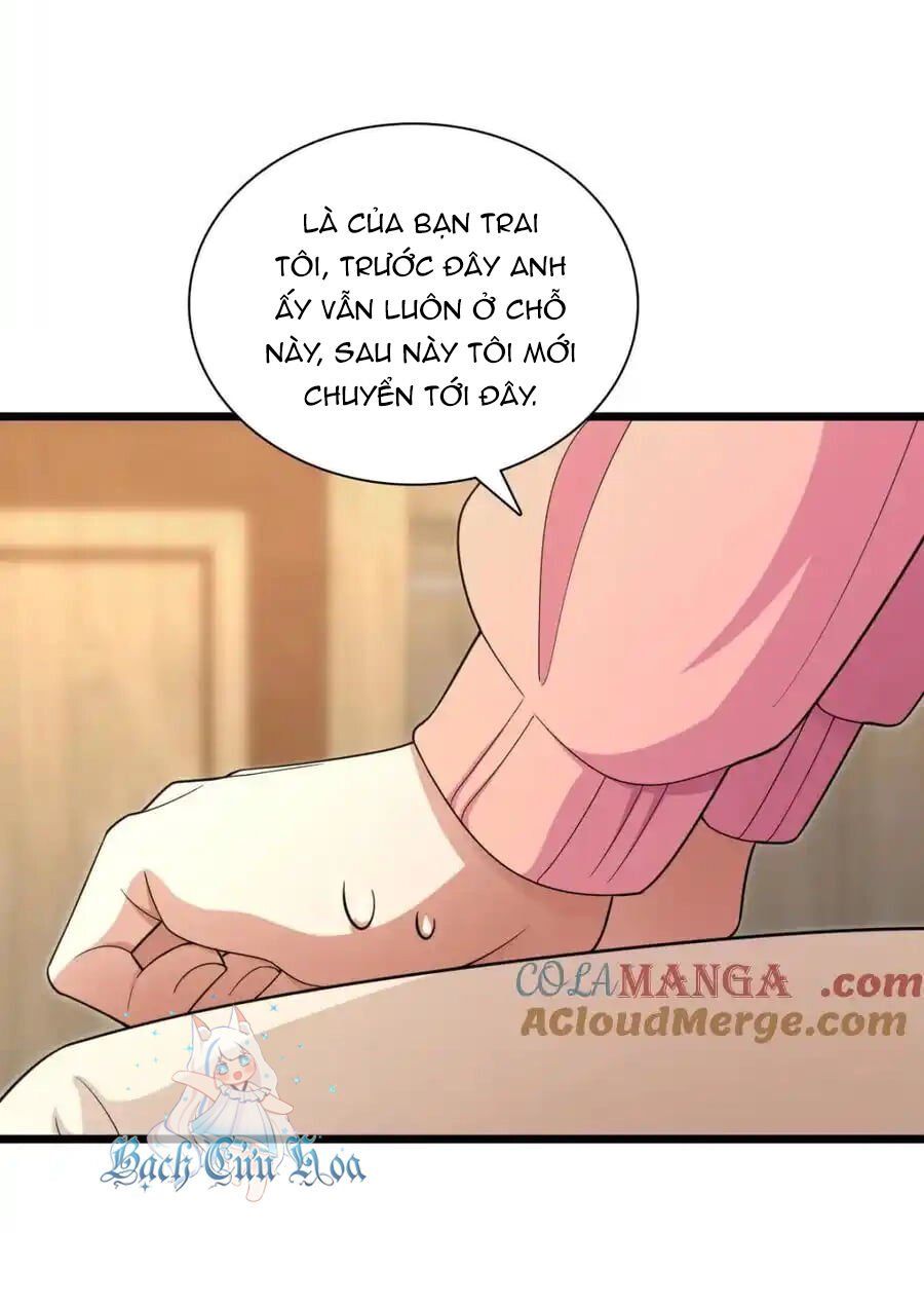 đọc truyện Bà Xã Nhà Tôi Đến Từ Ngàn Năm Trước Chương 252 ảnh 9 tại Giả Dược