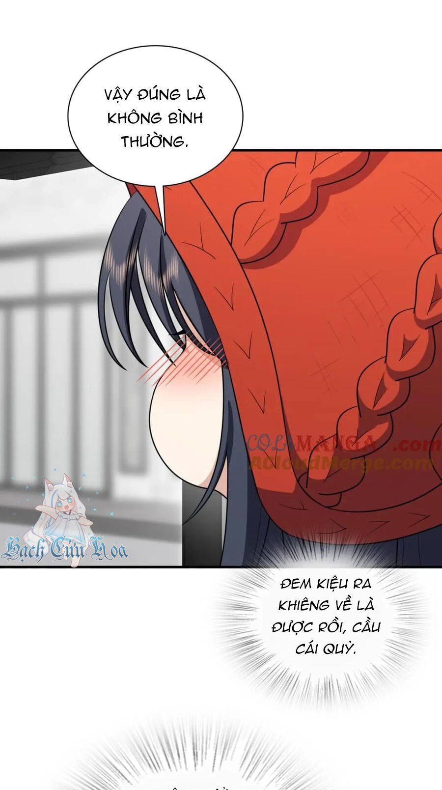 đọc truyện Bà Xã Nhà Tôi Đến Từ Ngàn Năm Trước Chương 253 ảnh 28 tại Giả Dược