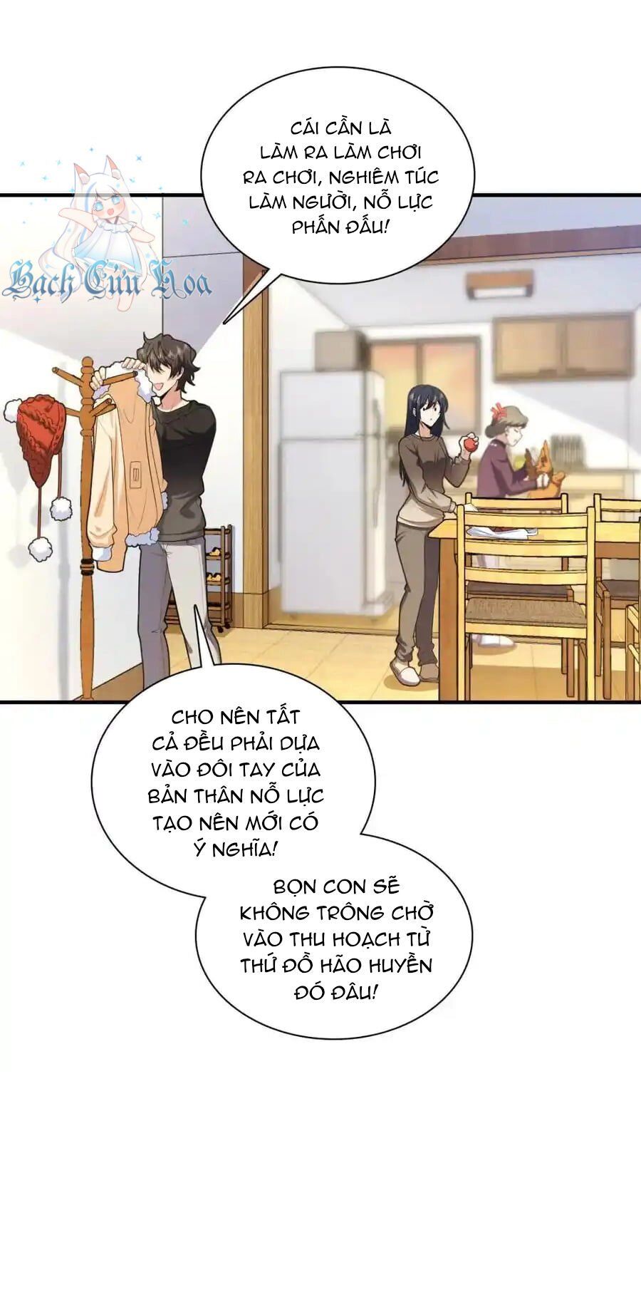 đọc truyện Bà Xã Nhà Tôi Đến Từ Ngàn Năm Trước Chương 254 ảnh 11 tại Giả Dược