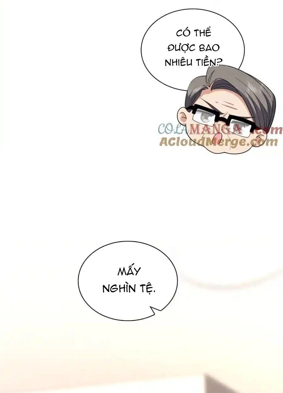 đọc truyện Bà Xã Nhà Tôi Đến Từ Ngàn Năm Trước Chương 254 ảnh 45 tại Giả Dược