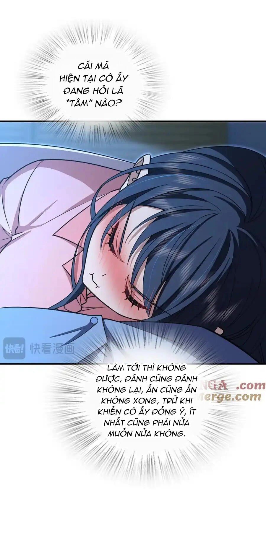 đọc truyện Bà Xã Nhà Tôi Đến Từ Ngàn Năm Trước Chương 256 ảnh 15 tại Giả Dược