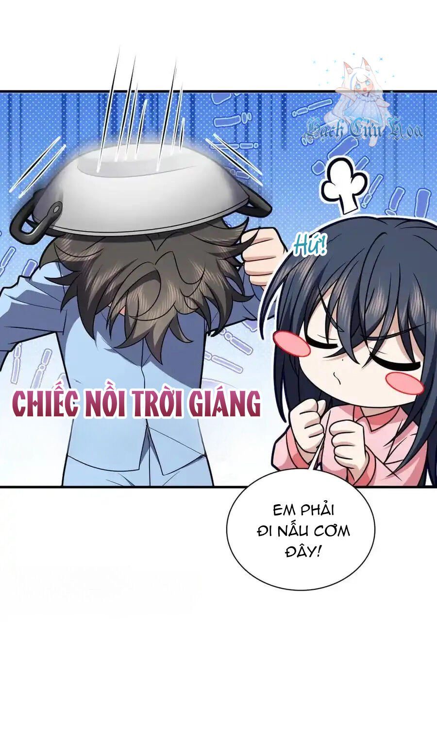 đọc truyện Bà Xã Nhà Tôi Đến Từ Ngàn Năm Trước Chương 256 ảnh 51 tại Giả Dược