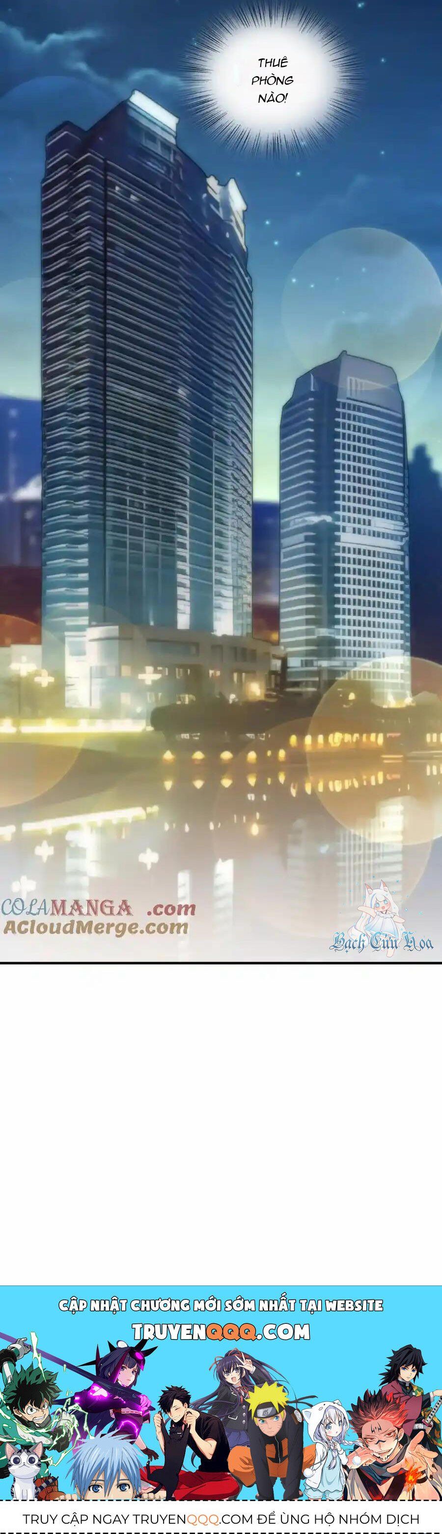 đọc truyện Bà Xã Nhà Tôi Đến Từ Ngàn Năm Trước Chương 257 ảnh 36 tại Giả Dược
