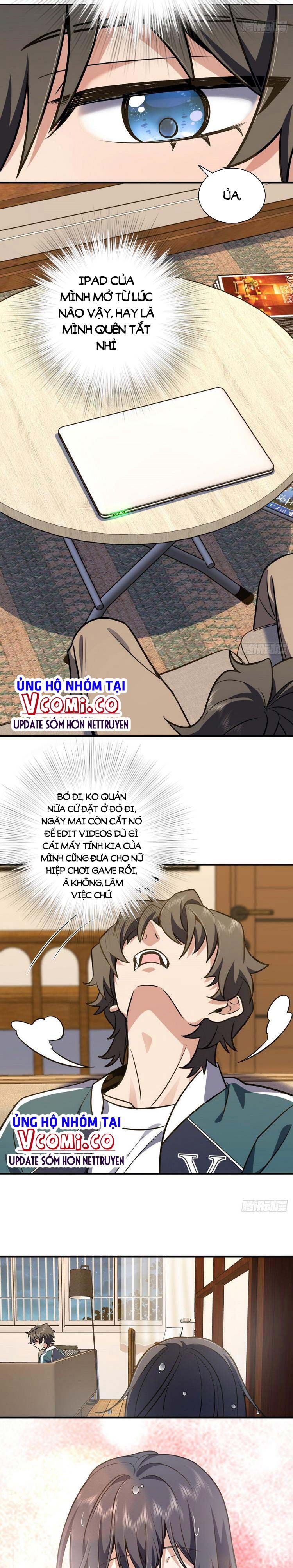 đọc truyện Bà Xã Nhà Tôi Đến Từ Ngàn Năm Trước Chương 26 ảnh 15 tại Giả Dược
