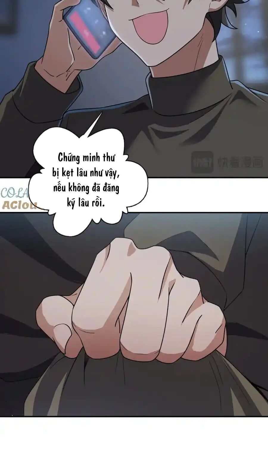 đọc truyện Bà Xã Nhà Tôi Đến Từ Ngàn Năm Trước Chương 263 ảnh 29 tại Giả Dược