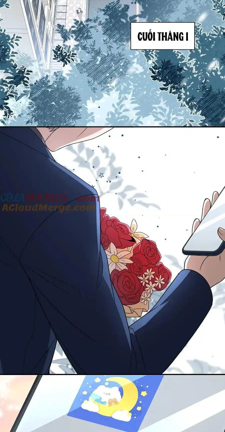 đọc truyện Bà Xã Nhà Tôi Đến Từ Ngàn Năm Trước Chương 264 ảnh 3 tại Giả Dược
