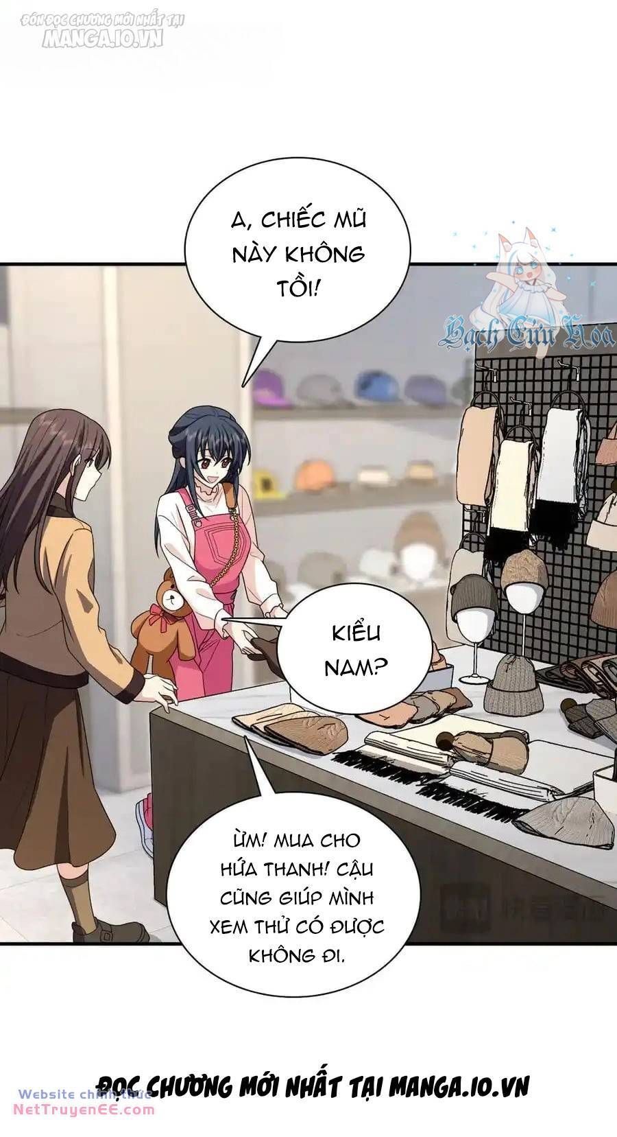 đọc truyện Bà Xã Nhà Tôi Đến Từ Ngàn Năm Trước Chương 265 ảnh 36 tại Giả Dược