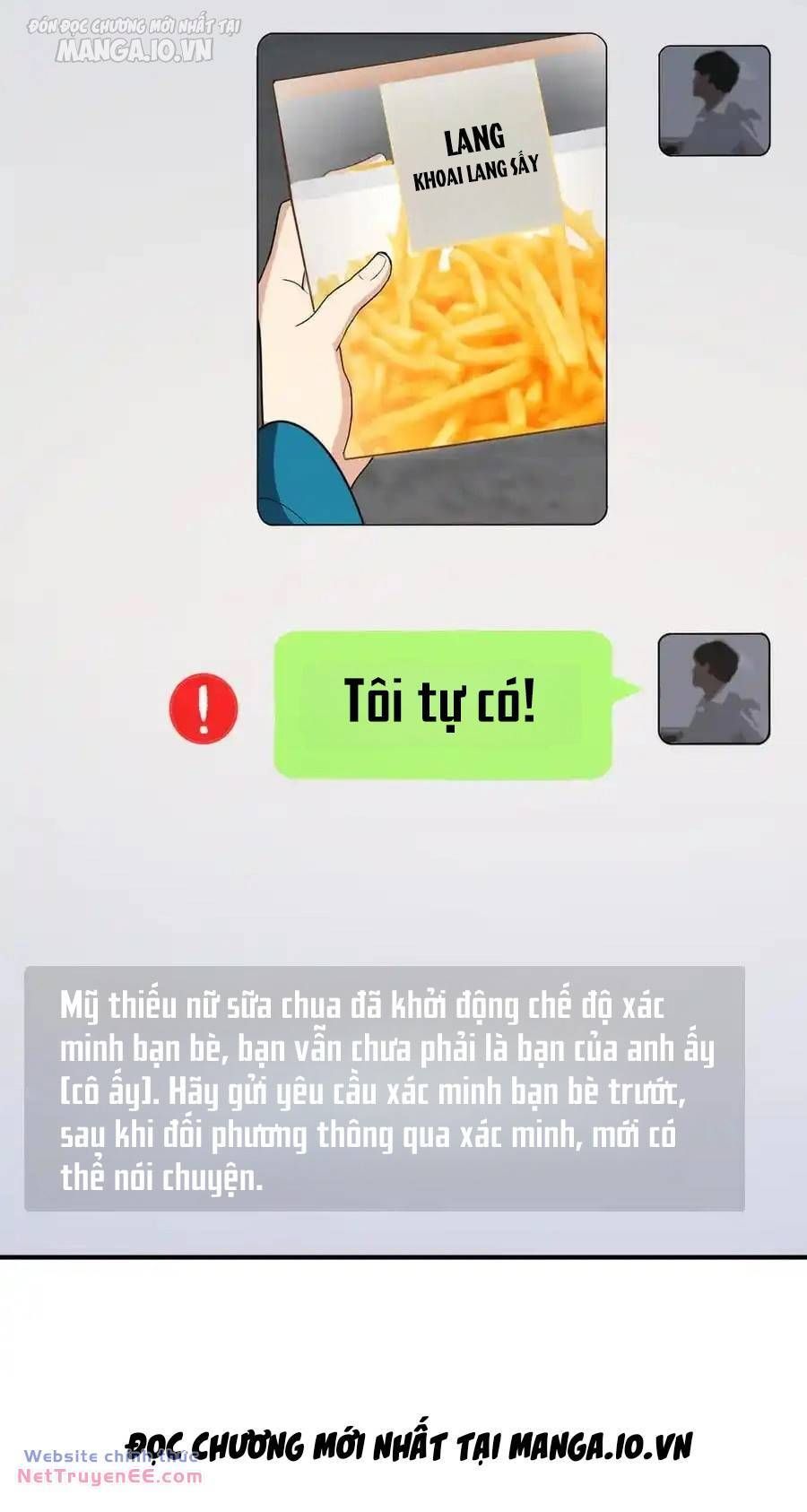 đọc truyện Bà Xã Nhà Tôi Đến Từ Ngàn Năm Trước Chương 265 ảnh 42 tại Giả Dược