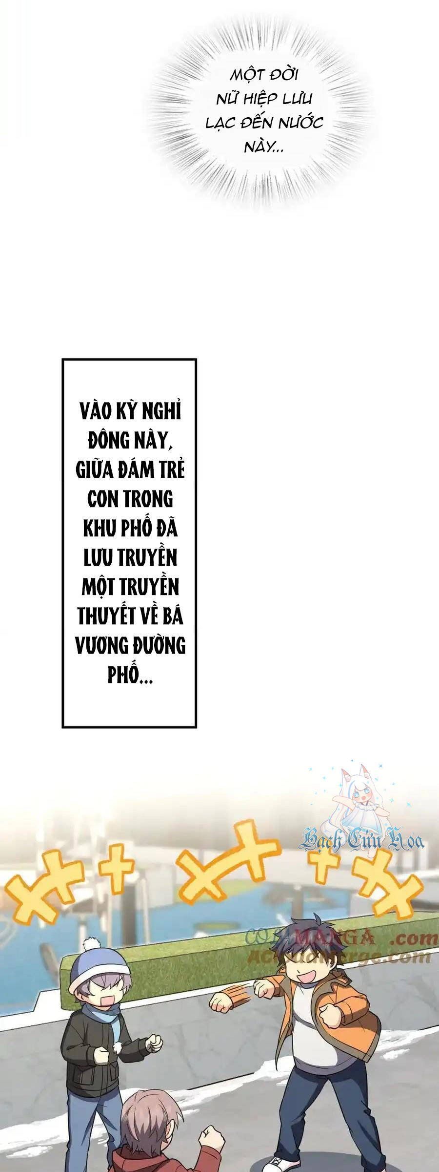 đọc truyện Bà Xã Nhà Tôi Đến Từ Ngàn Năm Trước Chương 266 ảnh 40 tại Giả Dược