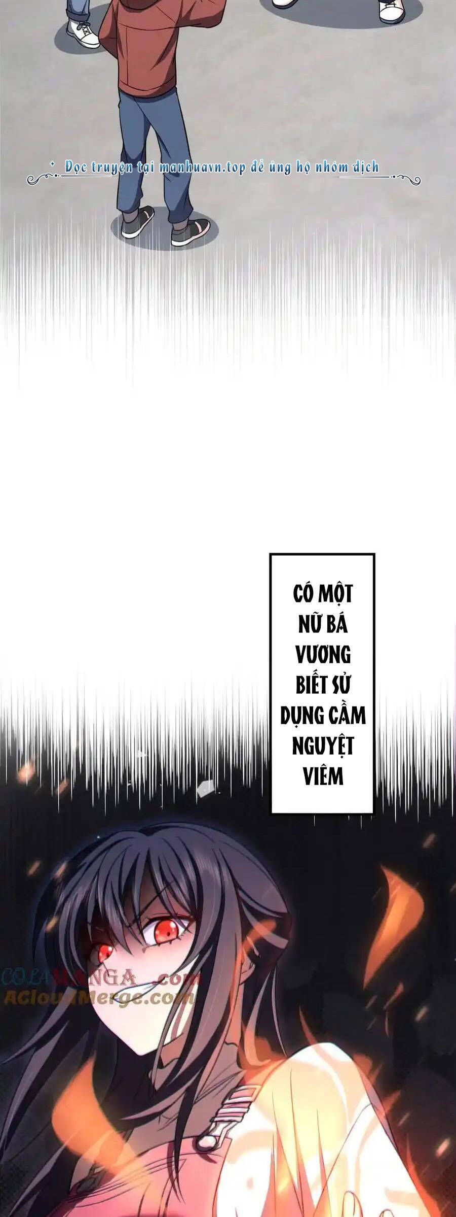 đọc truyện Bà Xã Nhà Tôi Đến Từ Ngàn Năm Trước Chương 266 ảnh 41 tại Giả Dược