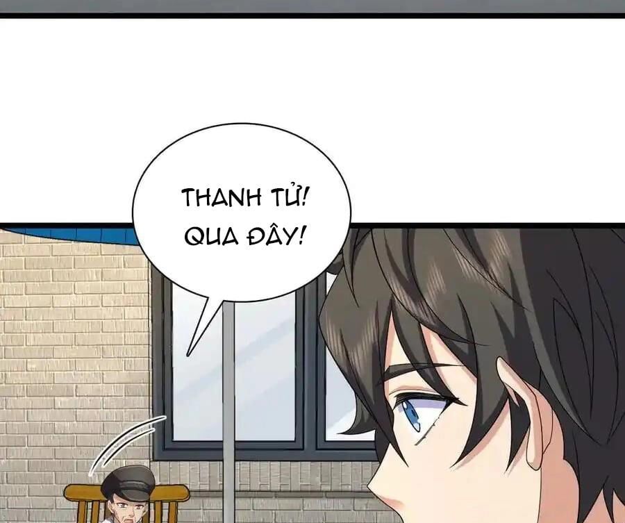 đọc truyện Bà Xã Nhà Tôi Đến Từ Ngàn Năm Trước Chương 272 ảnh 107 tại Giả Dược