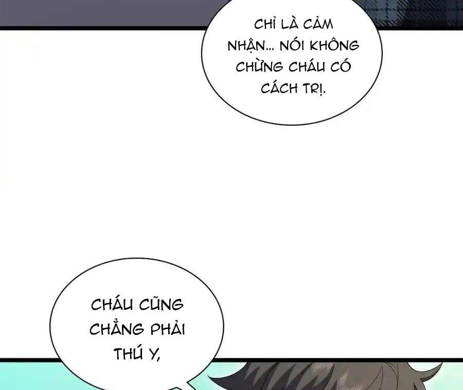 đọc truyện Bà Xã Nhà Tôi Đến Từ Ngàn Năm Trước Chương 272 ảnh 123 tại Giả Dược