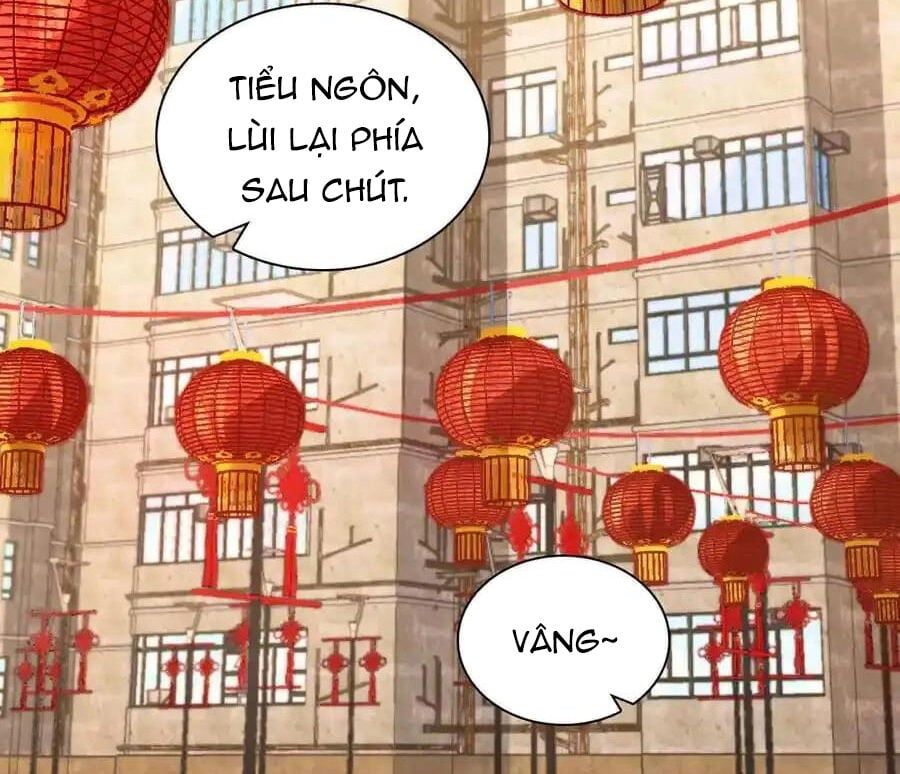 đọc truyện Bà Xã Nhà Tôi Đến Từ Ngàn Năm Trước Chương 272 ảnh 27 tại Giả Dược