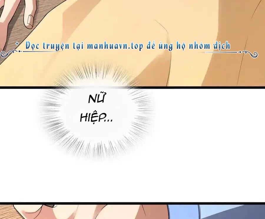 đọc truyện Bà Xã Nhà Tôi Đến Từ Ngàn Năm Trước Chương 272 ảnh 6 tại Giả Dược