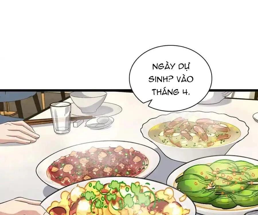 đọc truyện Bà Xã Nhà Tôi Đến Từ Ngàn Năm Trước Chương 272 ảnh 72 tại Giả Dược