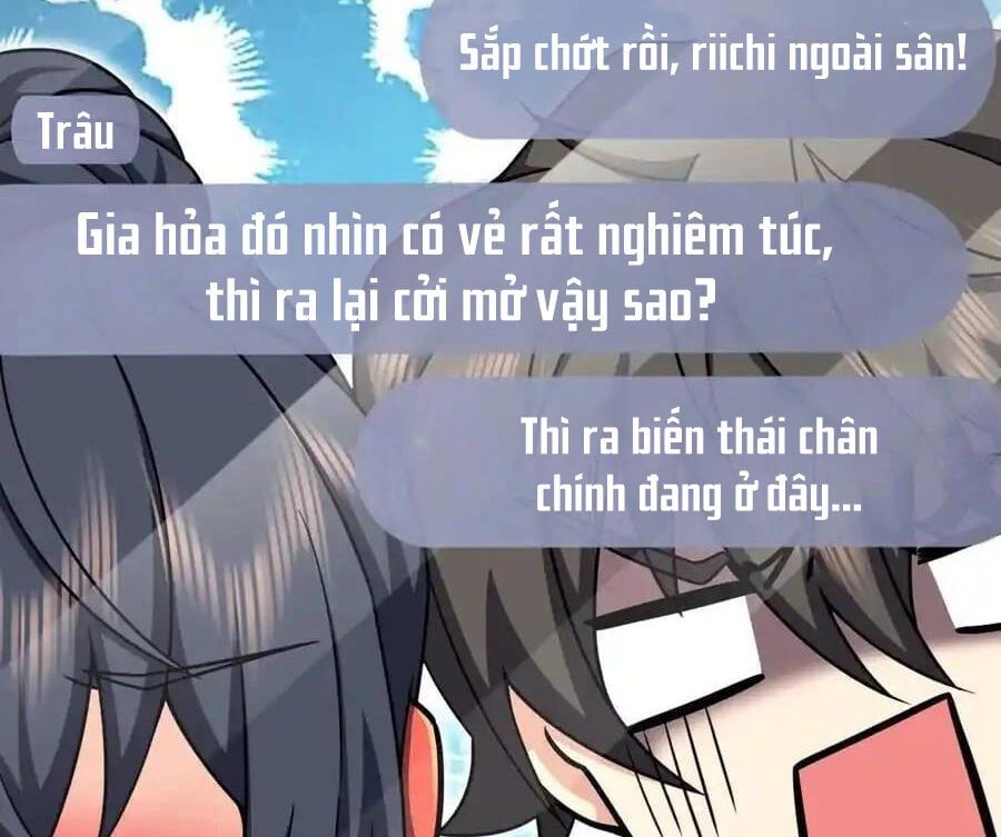 đọc truyện Bà Xã Nhà Tôi Đến Từ Ngàn Năm Trước Chương 273 ảnh 21 tại Giả Dược