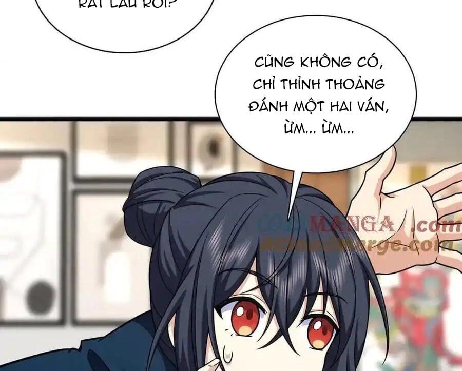 đọc truyện Bà Xã Nhà Tôi Đến Từ Ngàn Năm Trước Chương 273 ảnh 31 tại Giả Dược