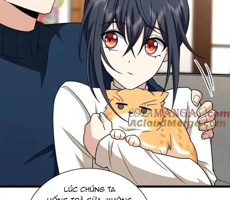đọc truyện Bà Xã Nhà Tôi Đến Từ Ngàn Năm Trước Chương 273 ảnh 53 tại Giả Dược