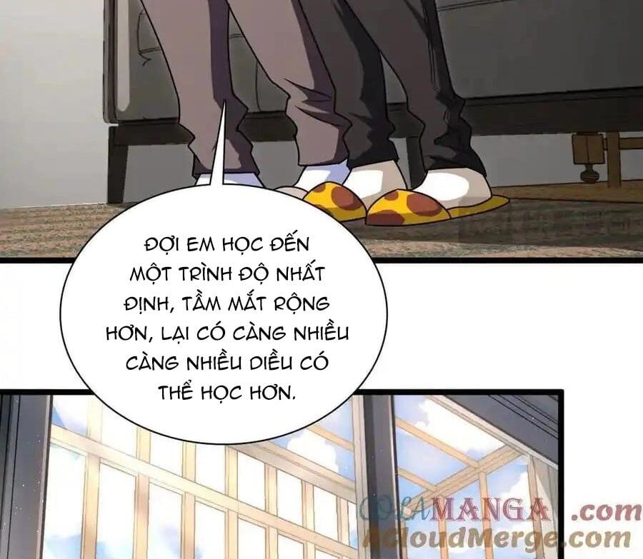 đọc truyện Bà Xã Nhà Tôi Đến Từ Ngàn Năm Trước Chương 273 ảnh 56 tại Giả Dược
