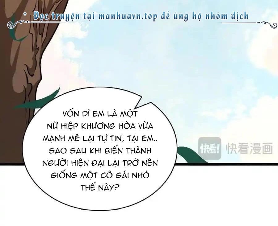đọc truyện Bà Xã Nhà Tôi Đến Từ Ngàn Năm Trước Chương 273 ảnh 83 tại Giả Dược