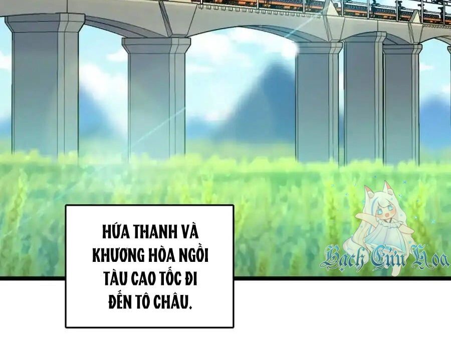 đọc truyện Bà Xã Nhà Tôi Đến Từ Ngàn Năm Trước Chương 274 ảnh 101 tại Giả Dược